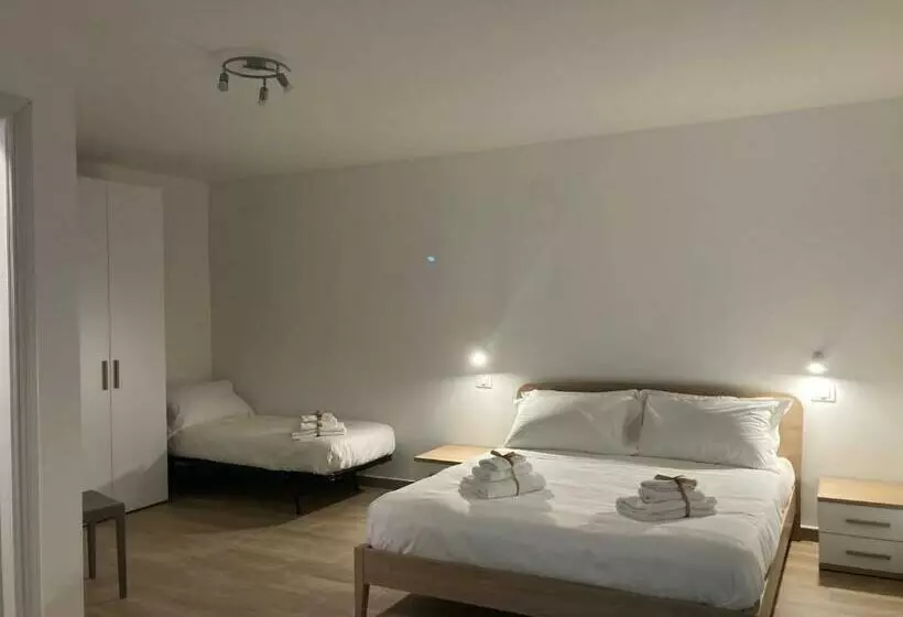 B&b La Casa Dei Nonni Assergi