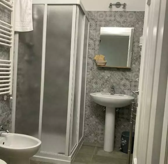B&b La Casa Dei Nonni Assergi