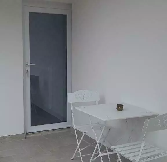 B&b La Casa Dei Nonni Assergi