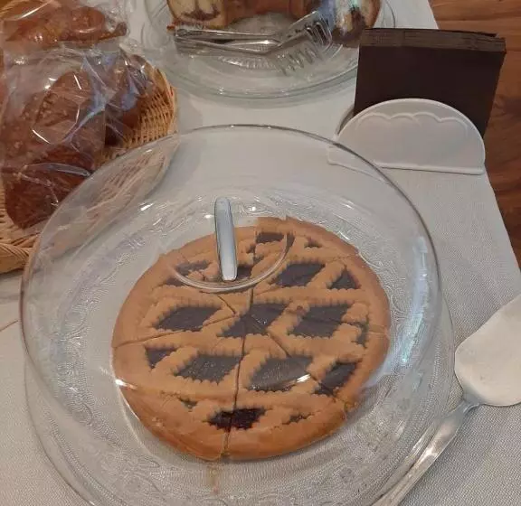 B&b La Casa Dei Nonni Assergi
