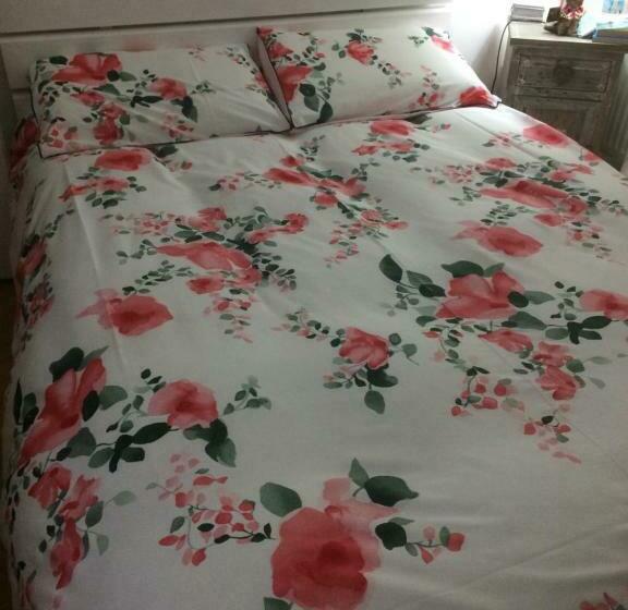 Bed and Breakfast Fleur De Laurier