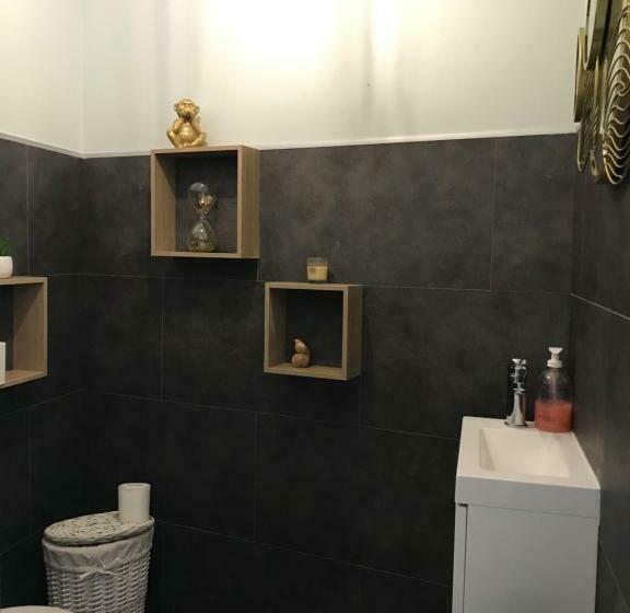 Bed and Breakfast Fleur De Laurier