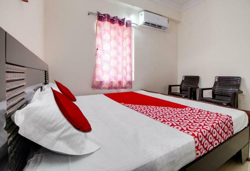 酒店 Oyo Flagship 81409  Surya Prabha