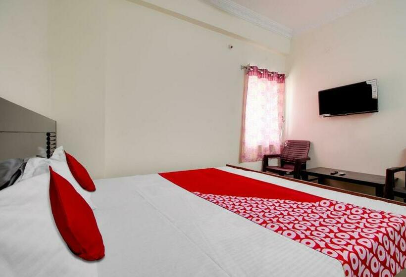 酒店 Oyo Flagship 81409  Surya Prabha