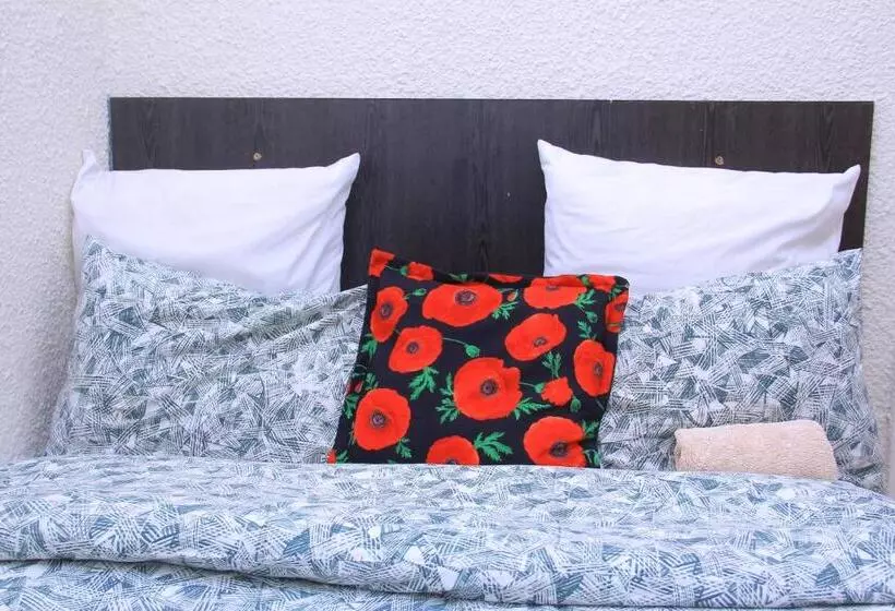 ペンション Milly Guest House