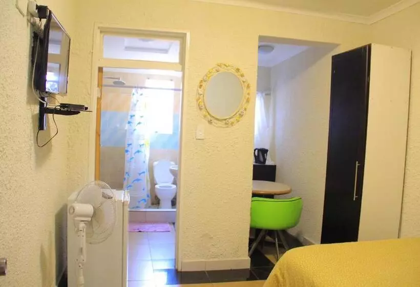 ペンション Milly Guest House