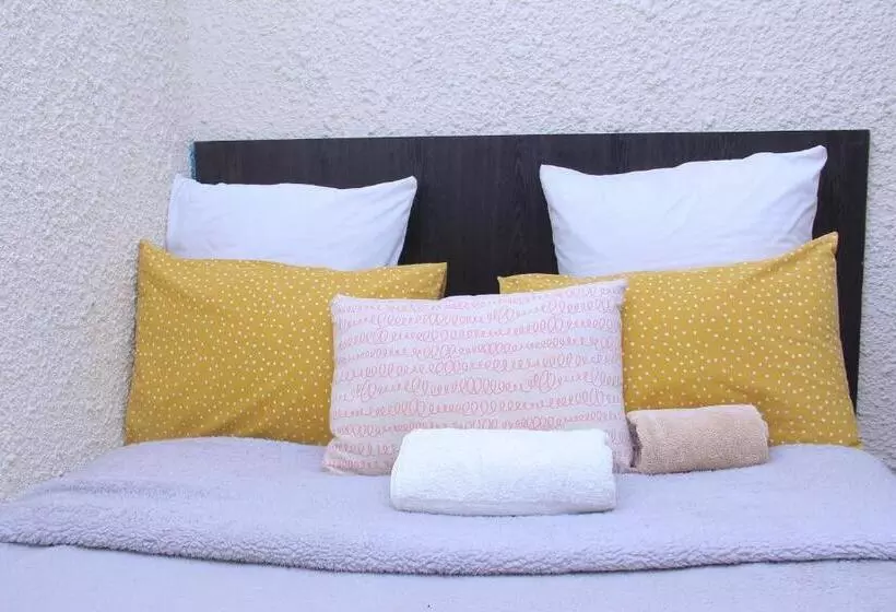 ペンション Milly Guest House
