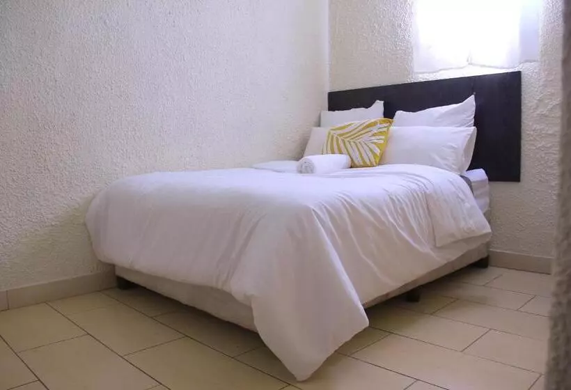 ペンション Milly Guest House