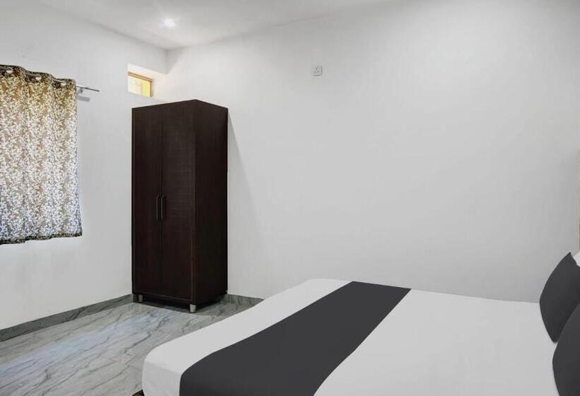 Spot On Hotel Raj Villa