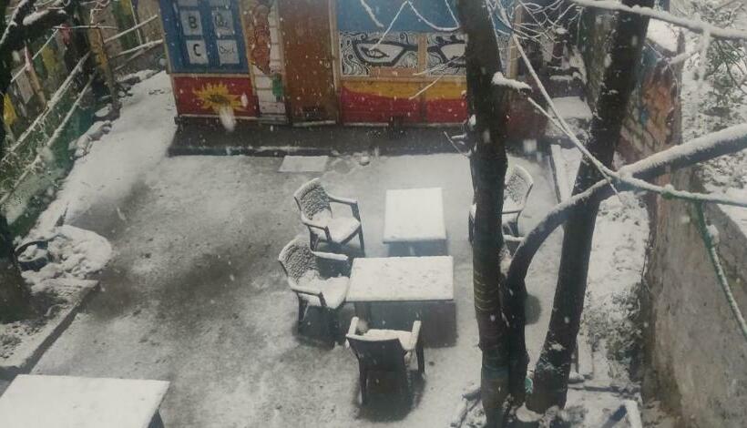 Vandrarhem Chill Inn