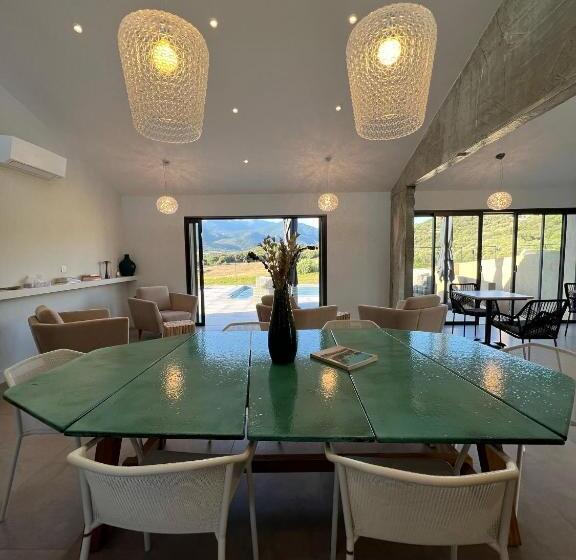 فندق Le Petit Hôtel De Pianottoli Caldarello