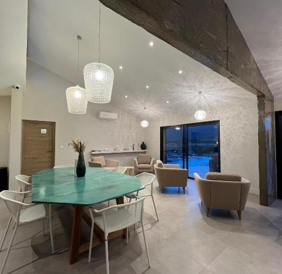 فندق Le Petit Hôtel De Pianottoli Caldarello