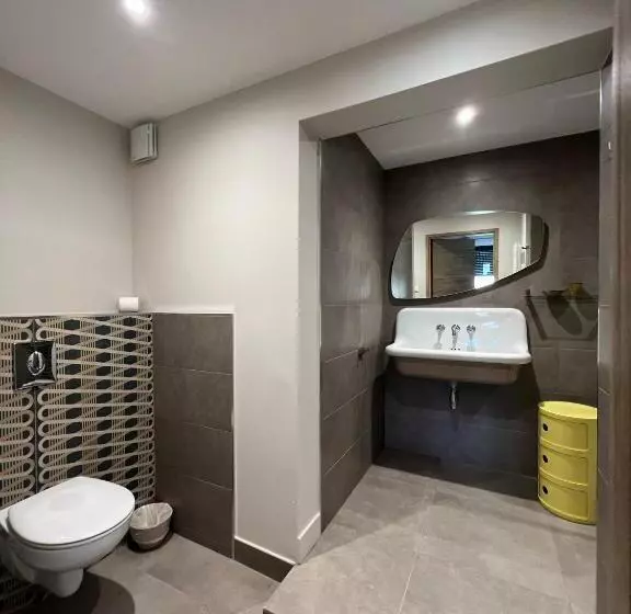 Hotelli Le Petit Hôtel De Pianottoli Caldarello