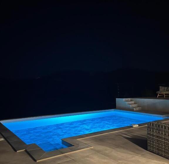 فندق Le Petit Hôtel De Pianottoli Caldarello