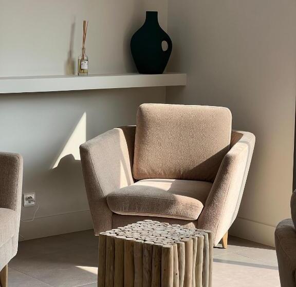 فندق Le Petit Hôtel De Pianottoli Caldarello