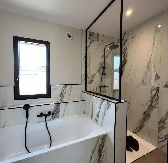 فندق Le Petit Hôtel De Pianottoli Caldarello