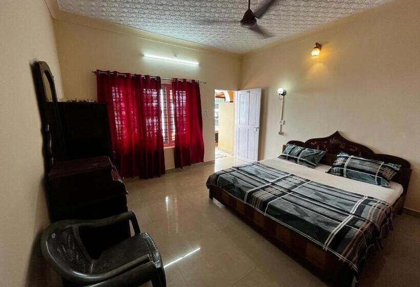 هتل Hill Top Beach Resort