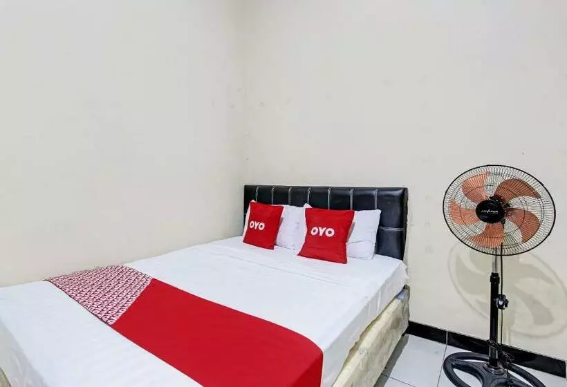 ホテル Oyo 92594 Raja Ratu Homestay