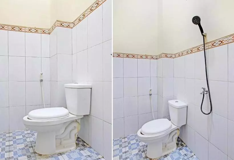 ホテル Oyo 92594 Raja Ratu Homestay