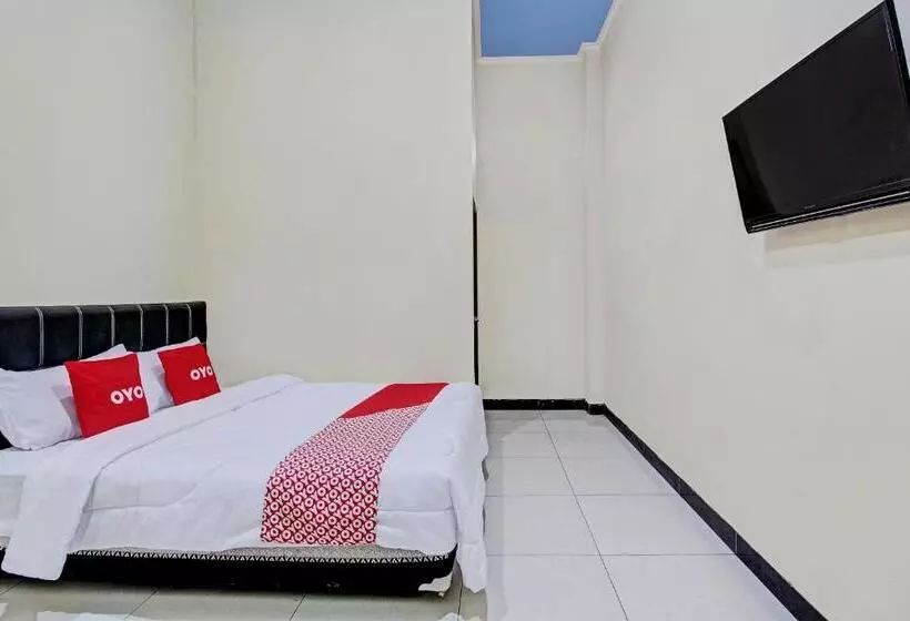 ホテル Oyo 92594 Raja Ratu Homestay