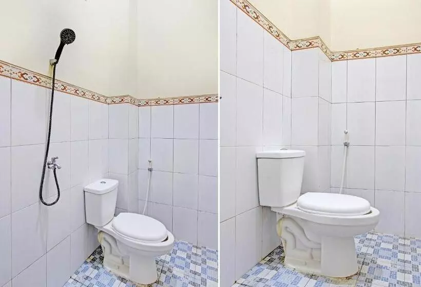 ホテル Oyo 92594 Raja Ratu Homestay