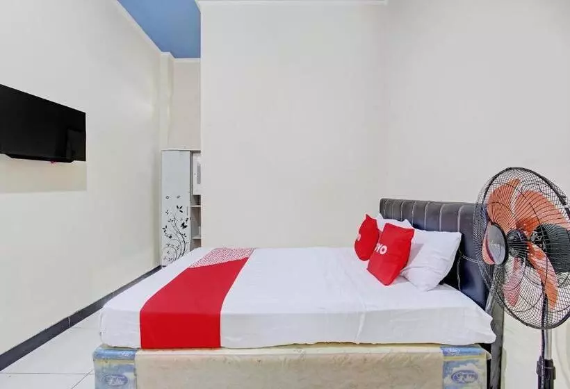 ホテル Oyo 92594 Raja Ratu Homestay