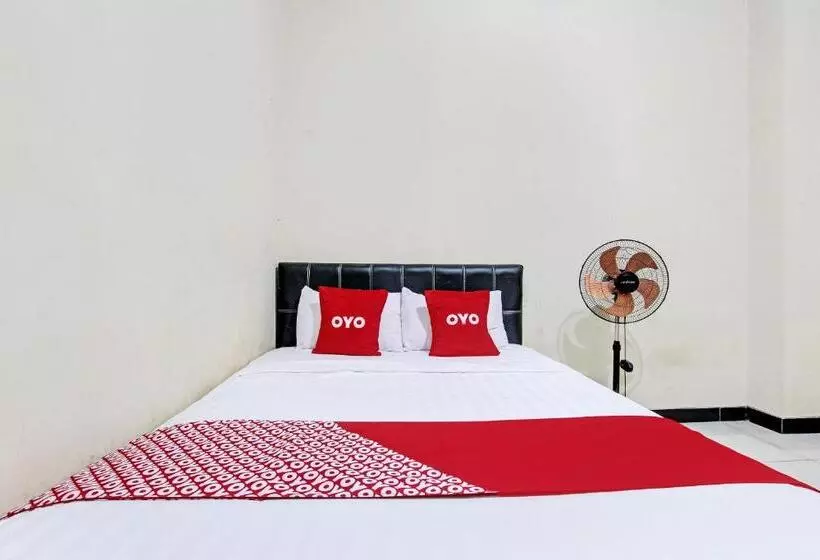 ホテル Oyo 92594 Raja Ratu Homestay