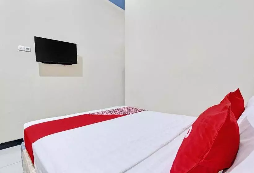 ホテル Oyo 92594 Raja Ratu Homestay