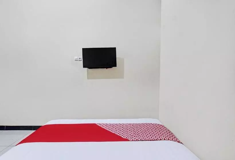 ホテル Oyo 92594 Raja Ratu Homestay