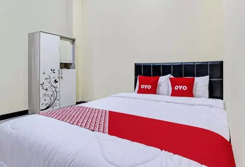 ホテル Oyo 92594 Raja Ratu Homestay