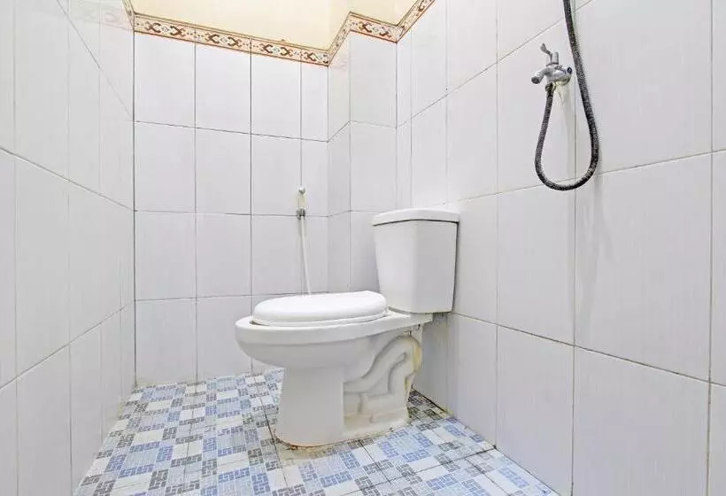 ホテル Oyo 92594 Raja Ratu Homestay