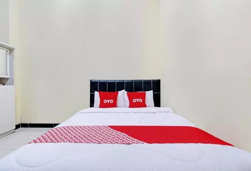 ホテル Oyo 92594 Raja Ratu Homestay
