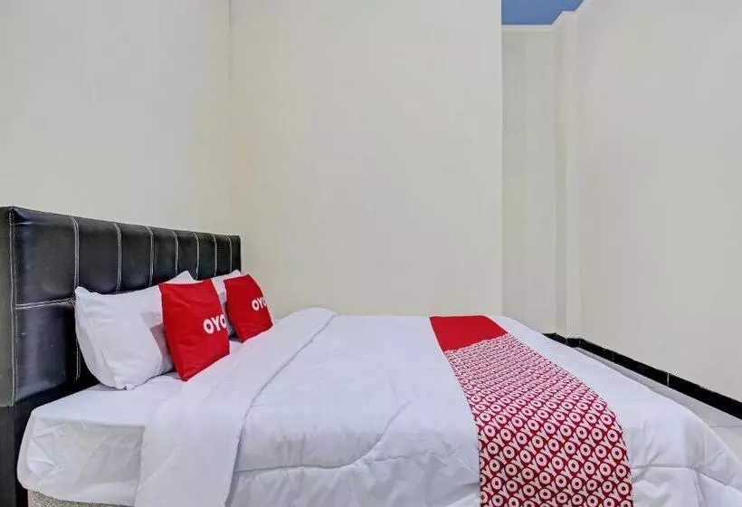 ホテル Oyo 92594 Raja Ratu Homestay