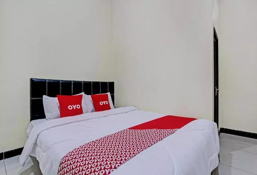 ホテル Oyo 92594 Raja Ratu Homestay