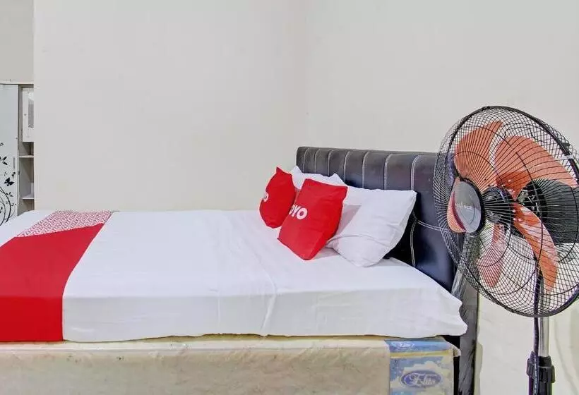 ホテル Oyo 92594 Raja Ratu Homestay