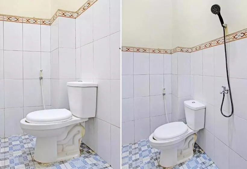 ホテル Oyo 92594 Raja Ratu Homestay