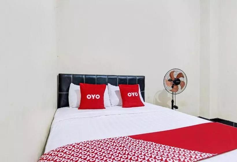 ホテル Oyo 92594 Raja Ratu Homestay