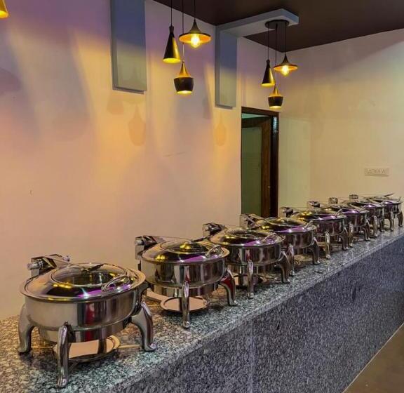 Hotel Samar Desert Camp