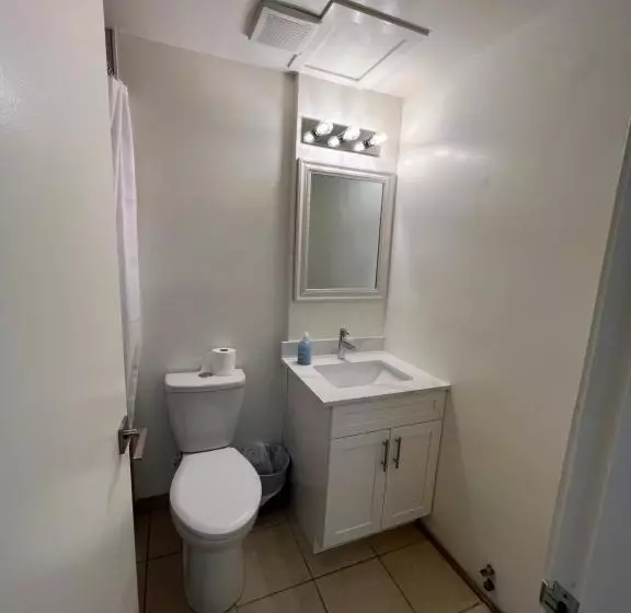 Motelli Destination Inn Cache Creek