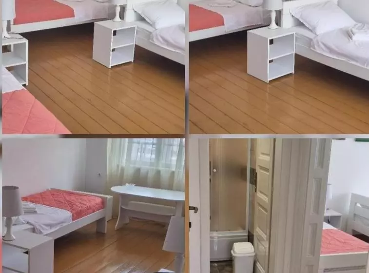 پانسیون Mariorooms