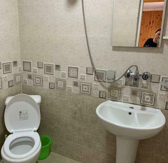 پانسیون Ureki Mari Mari