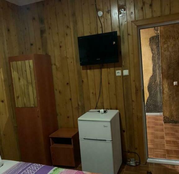 پانسیون Ureki Mari Mari