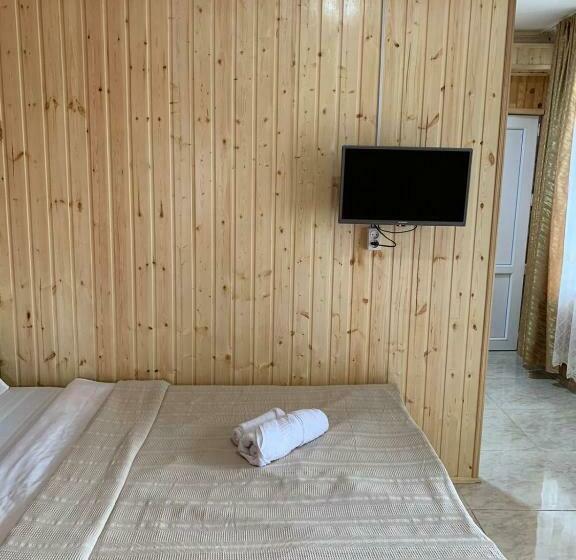 پانسیون Ureki Mari Mari