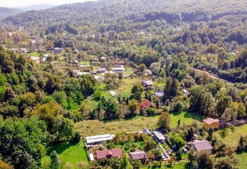 Pensiunea Micul Maramureș