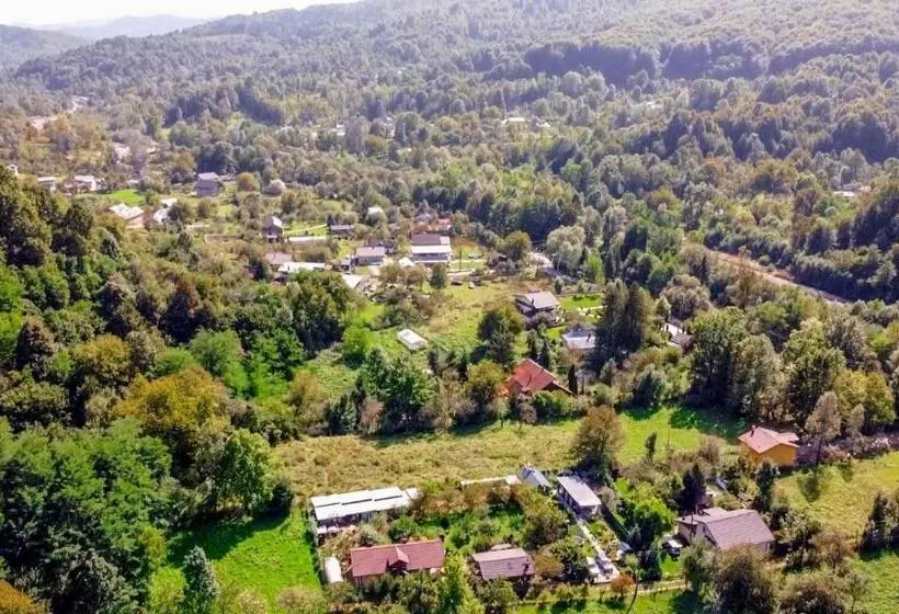 Pensiunea Micul Maramureș