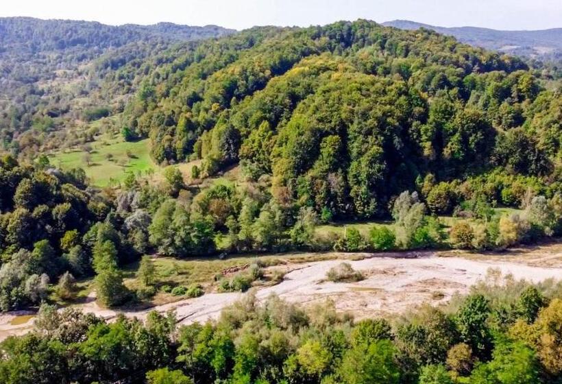 Pensiunea Micul Maramureș