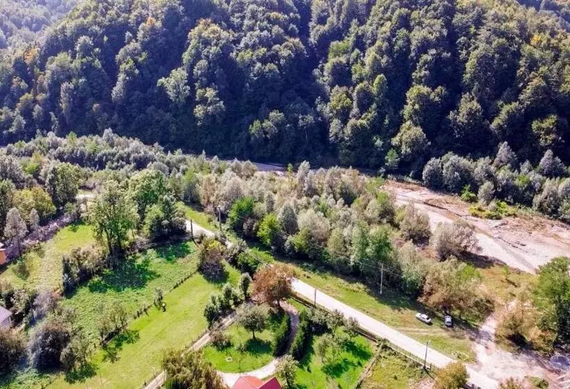 Pensiunea Micul Maramureș