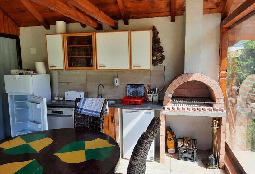 Pensiunea Micul Maramureș