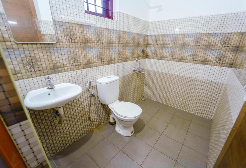 Prime Casadel Rooms And Apartments