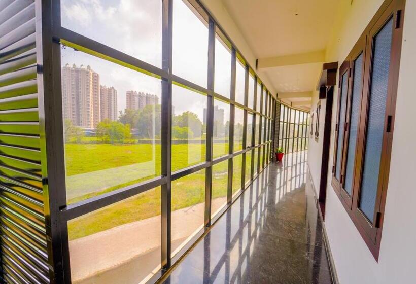 Prime Casadel Rooms And Apartments